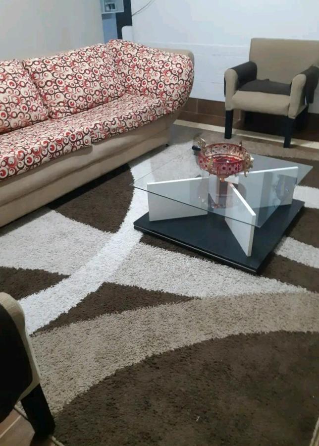 Appartement ESPECTACULAR CASONA BOUTIQUE con pileta y gym!! hasta 5 huéspedes à Roque Sáenz Peña Extérieur photo