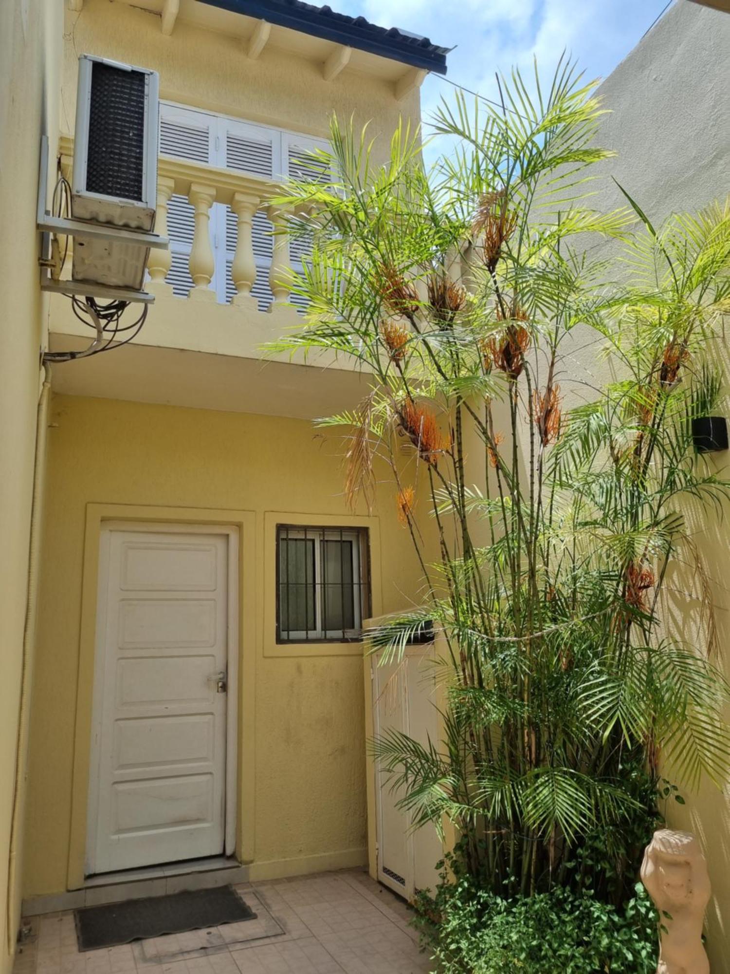 Appartement ESPECTACULAR CASONA BOUTIQUE con pileta y gym!! hasta 5 huéspedes à Roque Sáenz Peña Extérieur photo