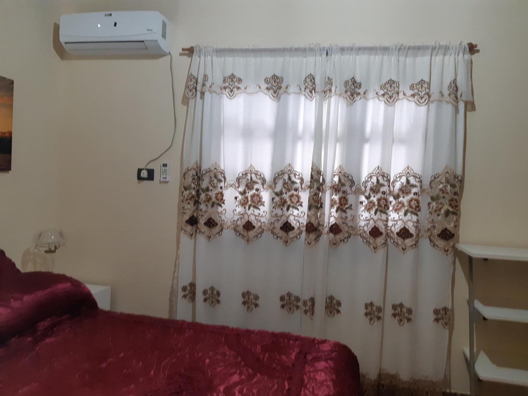 Appartement ESPECTACULAR CASONA BOUTIQUE con pileta y gym!! hasta 5 huéspedes à Roque Sáenz Peña Chambre photo